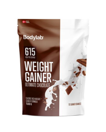 Bodylab Weight Gainer Ultimate Chocolate