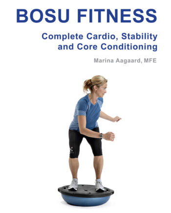 Bosu Fitness