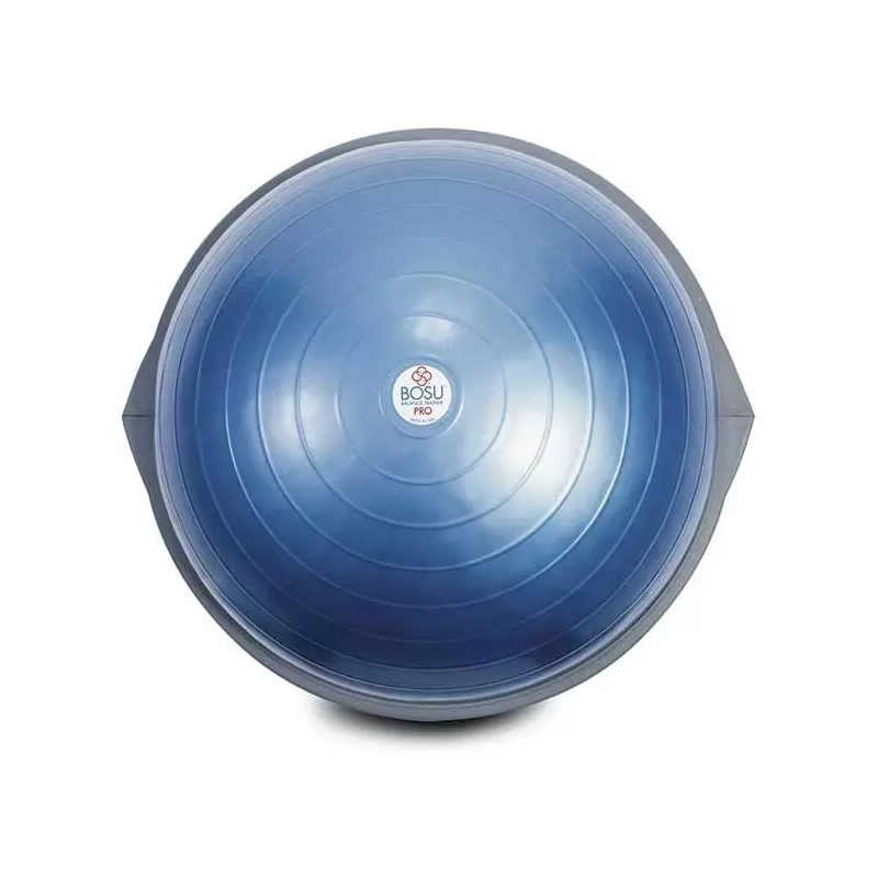 Bosu Pro Balancebold Blå