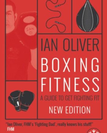 Boxing Fitness