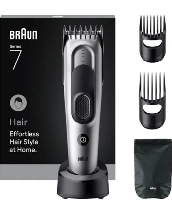 Braun Series Hc7590 Hårtrimmer