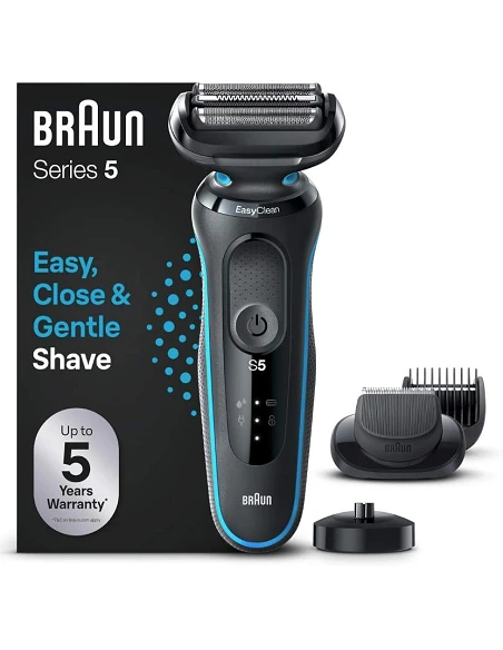 Braun Series M4500cs Barbermaskine