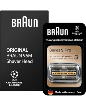 Braun Series Pro Original Barberhoved 96m