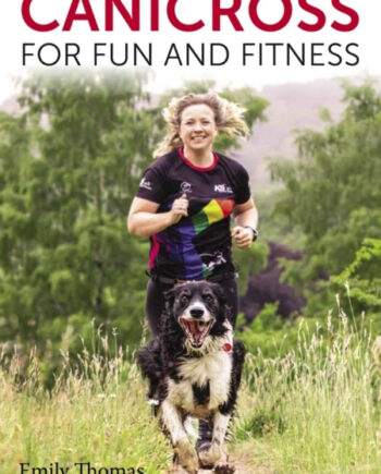 Canicross For Fun And Fitness