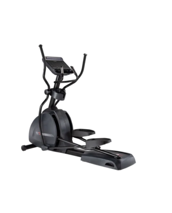 Circle Fitness Circle Ellipse Led Computer