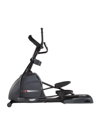 Circle Fitness Circle Eplus Elliptical Skærm