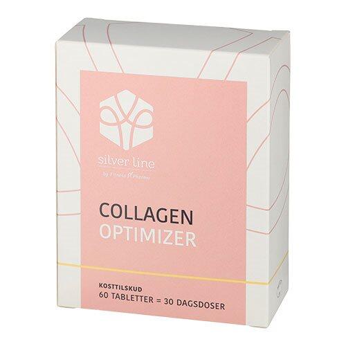 Collagen Optimizer Fitness Pharma Tabletter