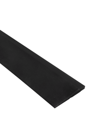 Connect Tile 20mm Rampe Sort