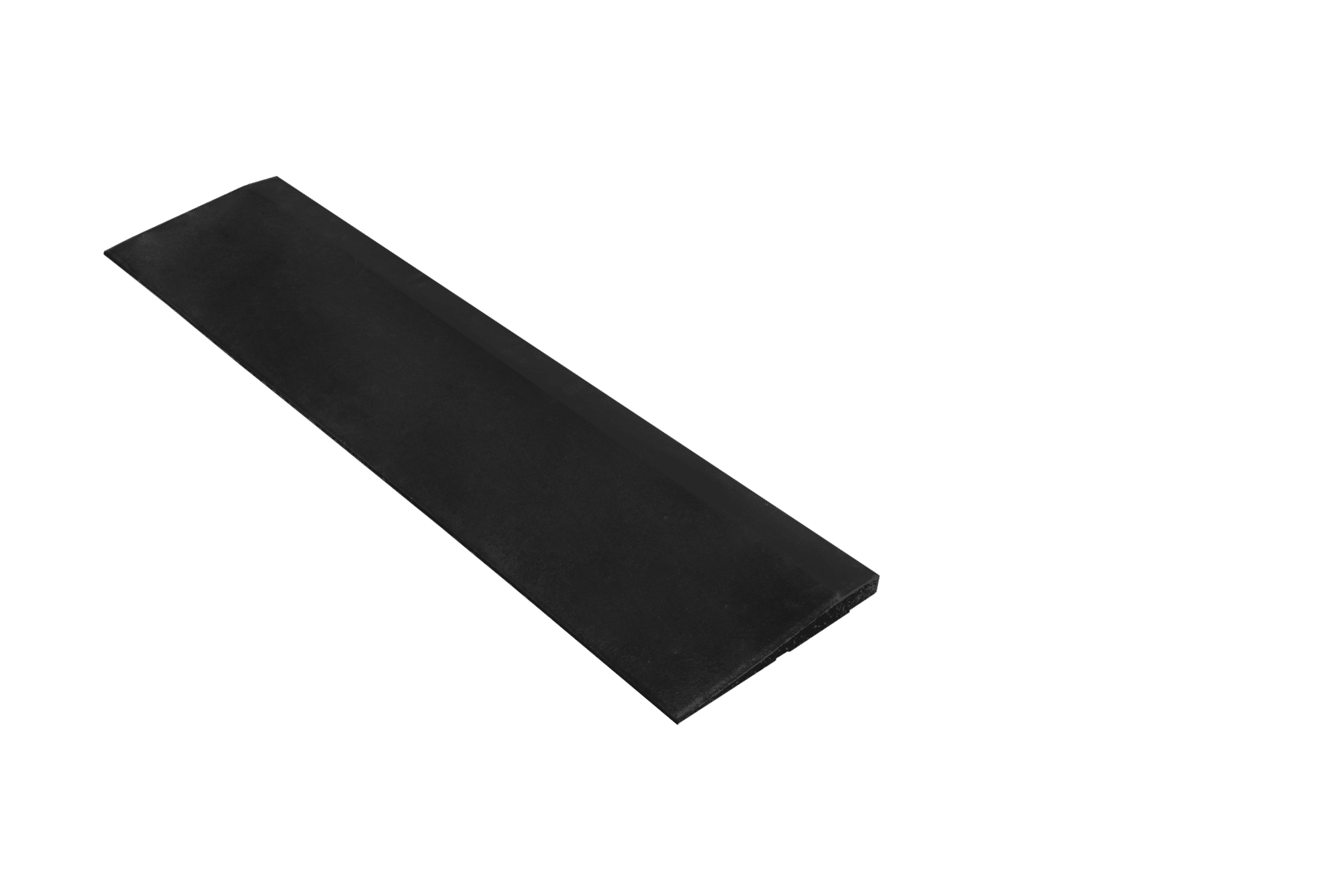 Connect Tile 20mm Rampe Sort