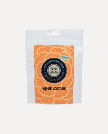 Cordyceps Pulver øko 100