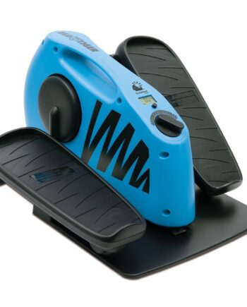 Cubii Blufit Tiger Elliptical Trainer Udstillingmodel