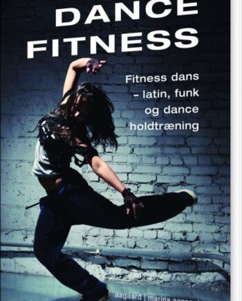Dance Fitness Marina Aagaard Bog