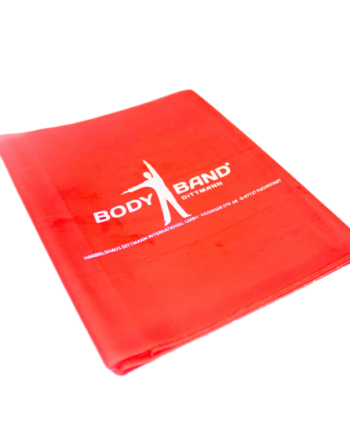 Dittmann Body Band 25m Medium