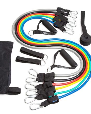 Dittmann Body Tube Pro Set