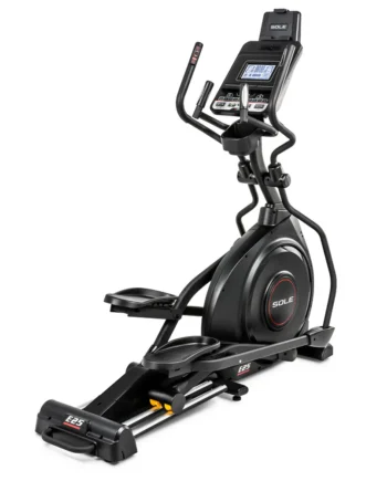 E25 Crosstrainer