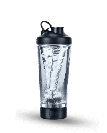 Elektrisk Smart Shaker
