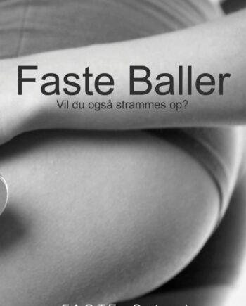 Faste Baller Vil Også Strammes