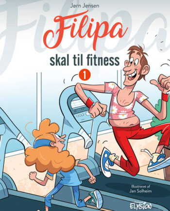 Filipa Skal Til Fitness