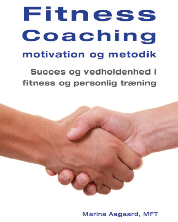 Fitness Coaching Motivation Metodik