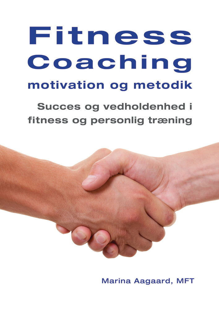 Fitness Coaching Motivation Metodik