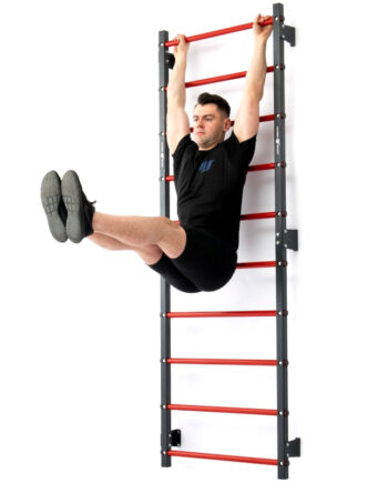 Fitness Ribbe Stål
