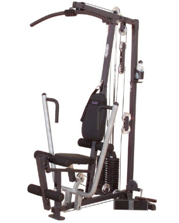 Fitness Station G1s Skaffevare