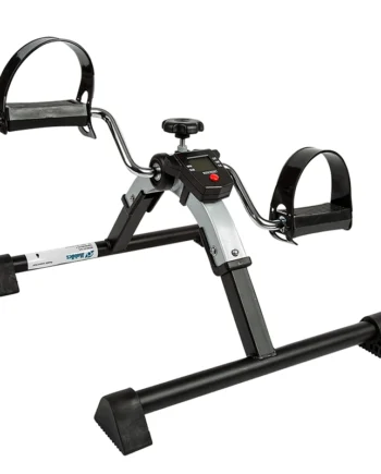 Fitnessgruppen Pedaltræner Med Computer Foldbar