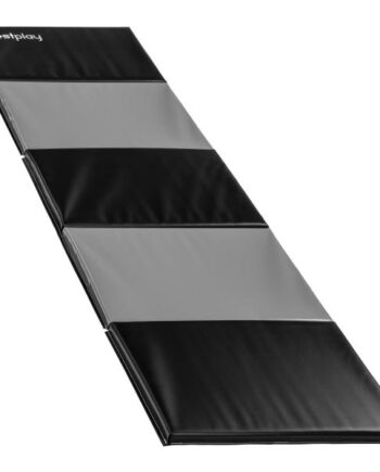 Fitnessmåtte Foldebar 190x61x3cm