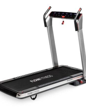 Flow Fitness Dtm400i Løbebånd