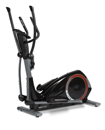 Flow Fitness Glider Dct2500i Crosstrainer
