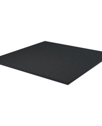 Flow Fitness Gummiflise 100 100