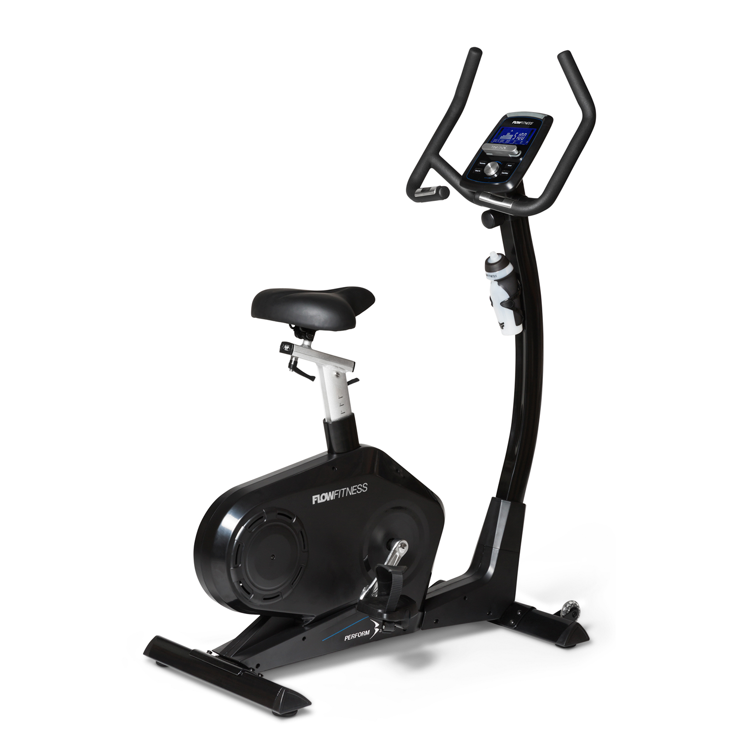 Flow Fitness Perform B3i Motionscykel