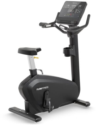 Flow Fitness Perform Pro B6i Led Motionscykel