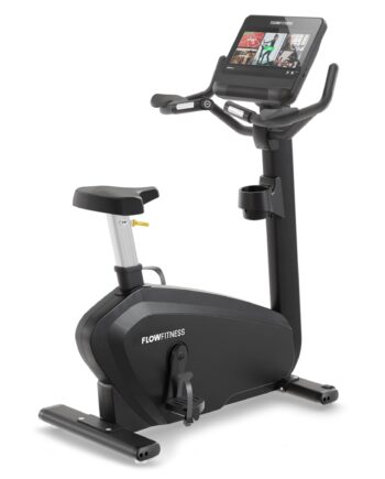 Flow Fitness Perform Pro B6i Motionscykel