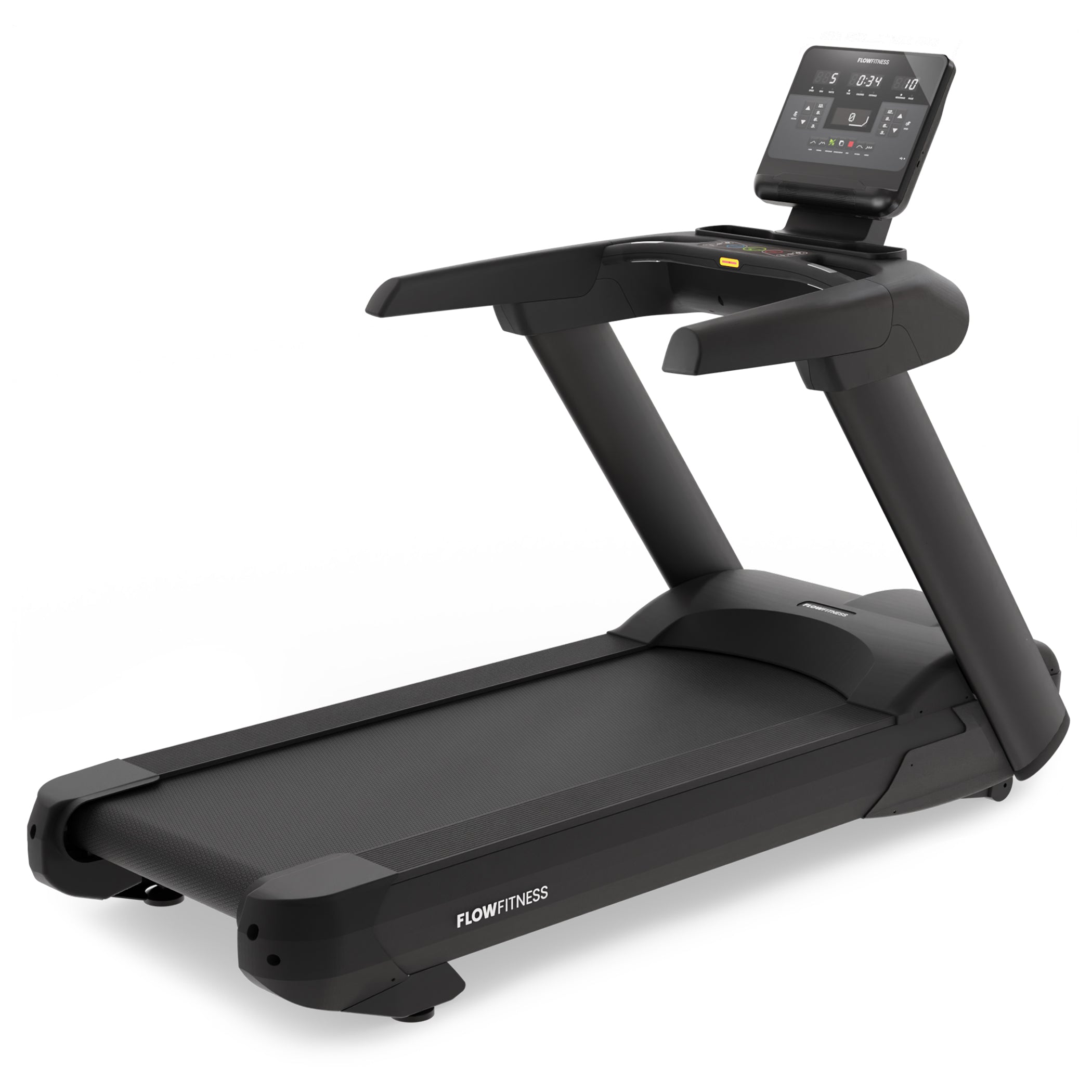Flow Fitness Perform Pro T6i Led Løbebånd