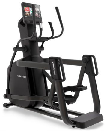 Flow Fitness Perform Pro X6i Crosstrainer
