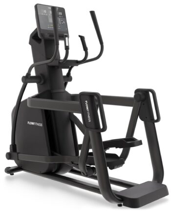 Flow Fitness Perform Pro X6i Led Crosstrainer