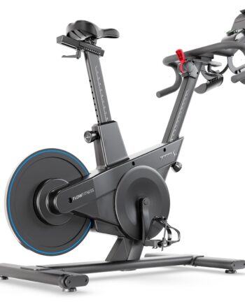 Flow Fitness Perform S2i Spinningcykel
