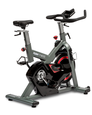 Flow Fitness Racer Dsb600i Spinningcykel