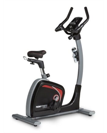 Flow Fitness Turner Dht2500i Motionscykel