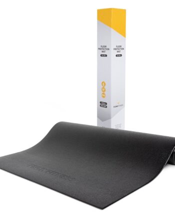 Flow Fitness Underlagsmåtte 126