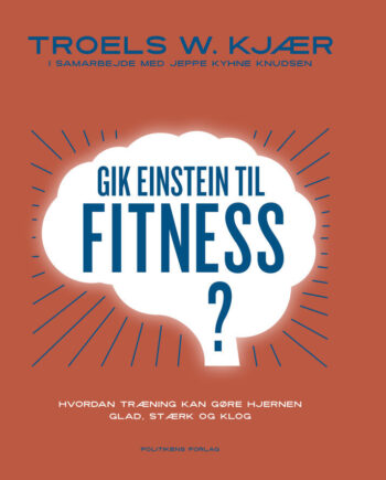Gik Einstein Til Fitness