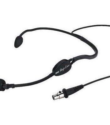 Headset Fitness Hse 70wp Img Stage Line
