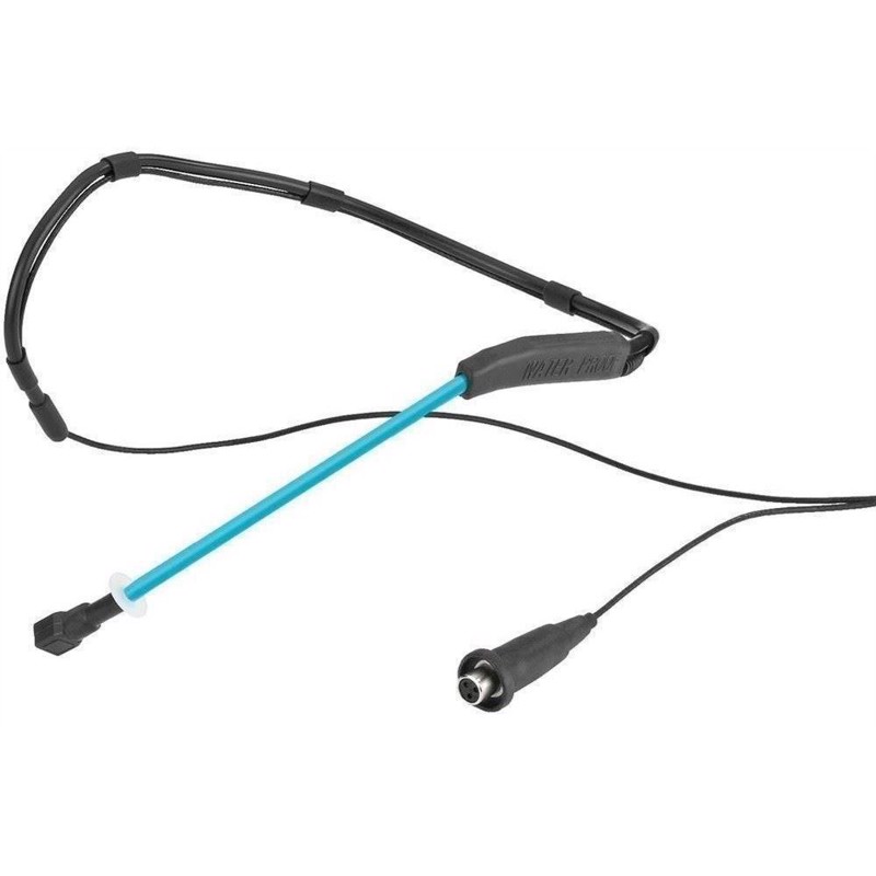 Headset Mikrofon Hse 200wp Img Stage Line