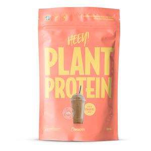 Heey Vegan Plant Protein Chocolate 500