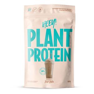 Heey Vegan Plant Protein Iced Latte 500