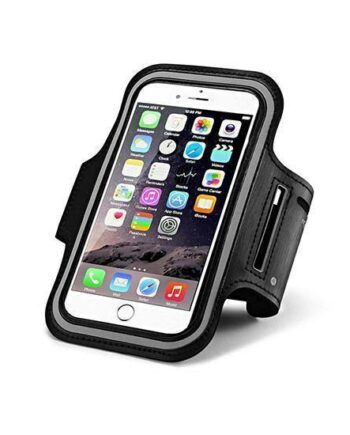 Iphone Se2020 2022 Fit4runamptrade Fitness   Træning Løbearmbånd