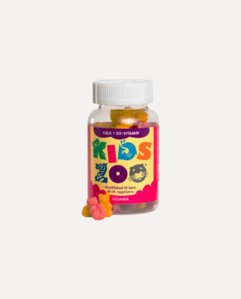 Kids Zoo Kalk  Vitamin