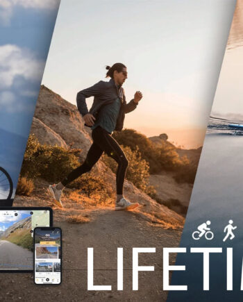 Kinomap Home Fitness Licens Lifetime