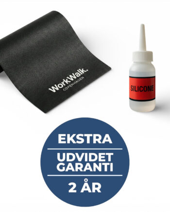 Komplet Tilbehørspakke